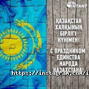 Торговый Дом INTANT фото