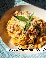 il Tartufo, ресторан фото