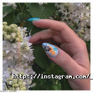 Velvet Studio, студія манікюру фото