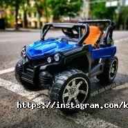 Kid Car, магазин детских электромобилей фото