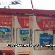 ЛеМуррр, зоомагазин, ветеринарний кабінет фото