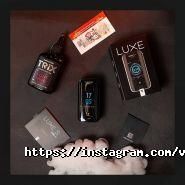 Vapemix, интернет-магазин фото