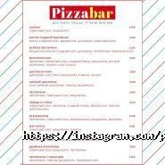 PizzaBAR фото