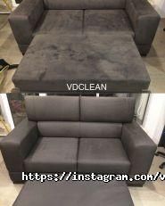 VertDezClean, прибирання та дезінсекція фото