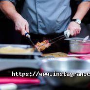 Santorini, кафе на березі моря фото