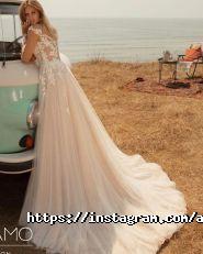 ASSYLBRIDAL, свадебный салон фото
