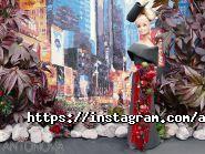 Asant Studio, школа професійної флористики фото