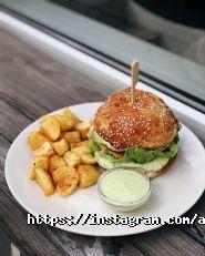 Ampersand Food&art, кафе швидкого харчування фото