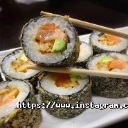 Сушилка, служба доставки суші фото