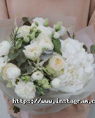 Kvitochka, доставка букетів квітів фото