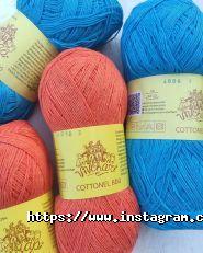 Woolmarket, пряжа і аксесуари для в'язання фото