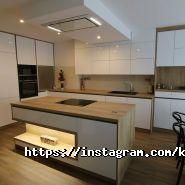 Marketa kitchen фото