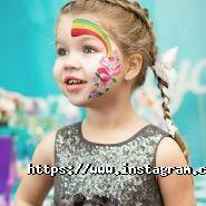 Дитячий простір, кафе фото