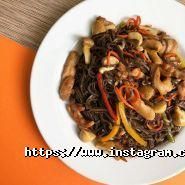 Вилки-Палиці, онлайн ресторан фото