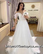 Novia Feliz, свадебный салон фото