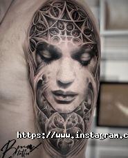 Bmax Tattoo, студія художнього татуювання фото