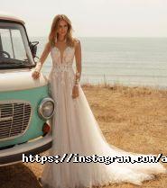 ASSYLBRIDAL, свадебный салон фото
