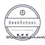 GeekSchool, детська ИT школа фото