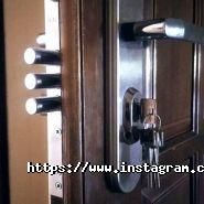 IronLock, аварійне відкриття замків фото