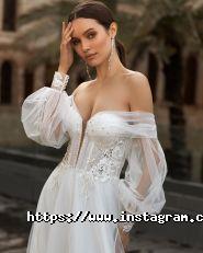 Pollardi Fashion Group, фирменный свадебный салон фото