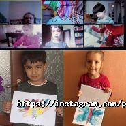 Планета дитинства, центр розвитку сім'ї та дитини фото