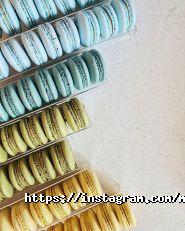 Make my Cake, кафе-кондитерська фото