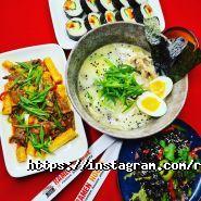 Ramen House, кафе фото