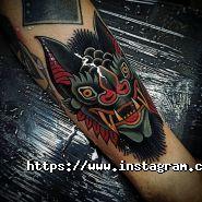 Darink, тату-студія фото