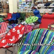 Велика Кишеня, супермаркет фото