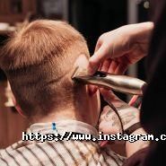 Old Time, barbershop фото