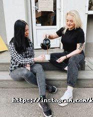 Кава у шафі, кав'ярня фото