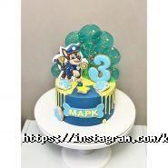 Комбінат, кондитерський цех фото