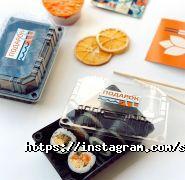 Суші Тато, служба доставки фото