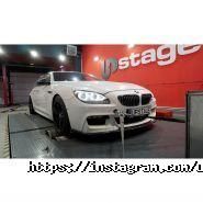 Upstage сhiptuning, автомайстерня фото