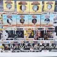 Сквозняк, магазин аниме-атрибутики, манги и комиксов фото