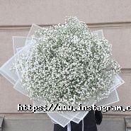 Je t'aime, флористика і декор фото