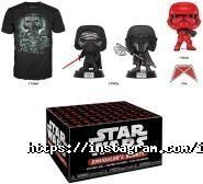 Имтойз, офіційний поставщик «Funko» фото
