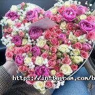 Бутон, магазин квітів фото