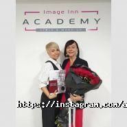 Image Inn, академія стилю і макіяжу фото