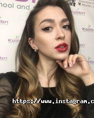 Kolibri, школа-студія візажу та стилю фото