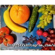 Помаранчевий слон, дитячі розваги фото