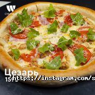 СушиWok, мережа магазинів японської та китайської кухні фото