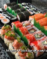 Суші куди треба, служба доставки фото