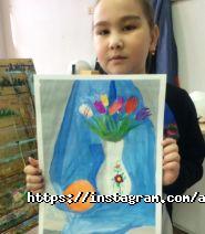 Artroom, художественная студия фото