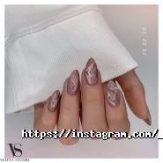 Velvet Studio, студія манікюру фото