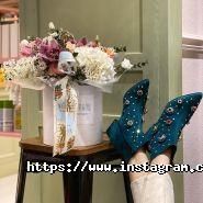 Florans, салон квітів фото