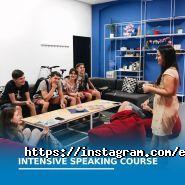 English HUB, школа англійської мови фото