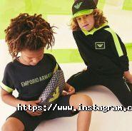 Il gufo, дитячий бутік фото