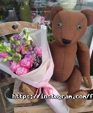 Marleon, квіткова мастерська фото