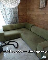 PowerClean Odessa, компанія з чищення килимів, м'яких меблів і матраців фото